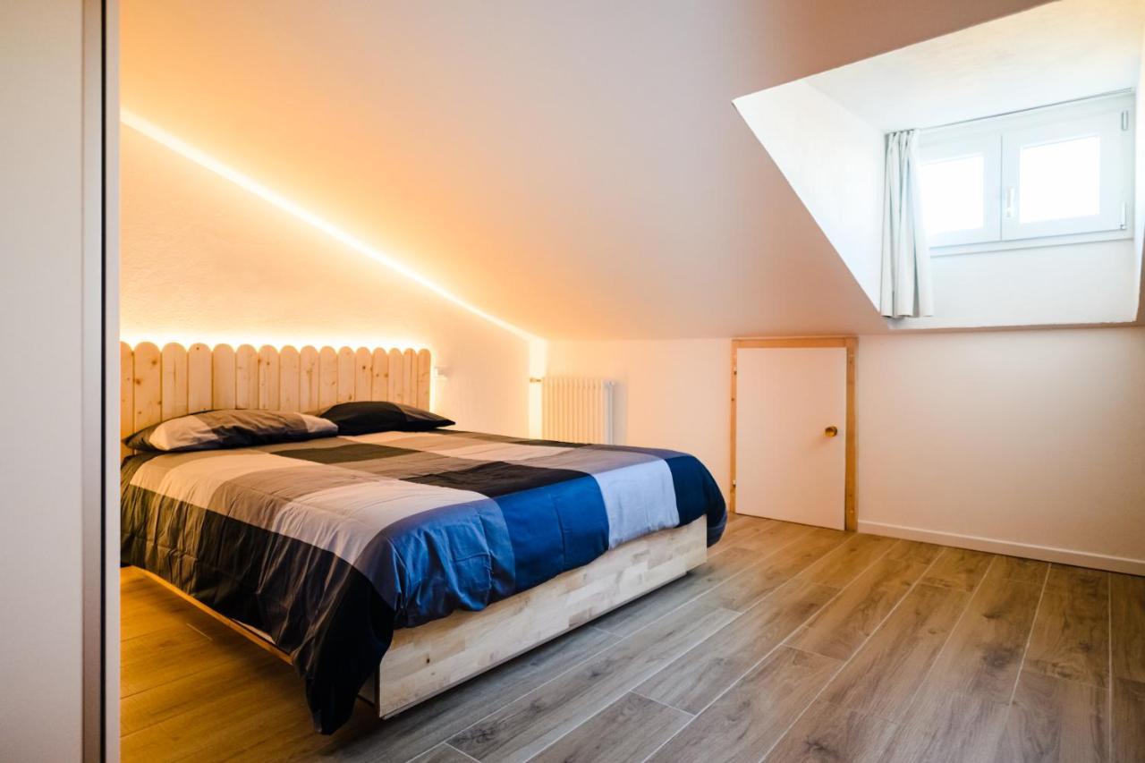 Mansarda Belli Ravenna Apartment Екстериор снимка