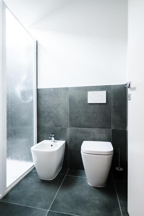 Mansarda Belli Ravenna Apartment Екстериор снимка